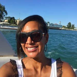 Meet your Posher, Tracey